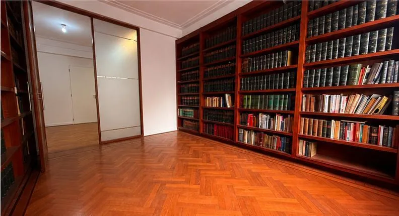 Alquiler Departamento Apto Vivienda U Oficina 3 Ambientes Dependencia en Retiro