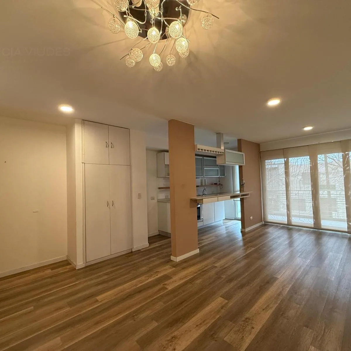 Alquiler Departamento 3 Ambientes con Balcón en Vilanova Ramos Mejía