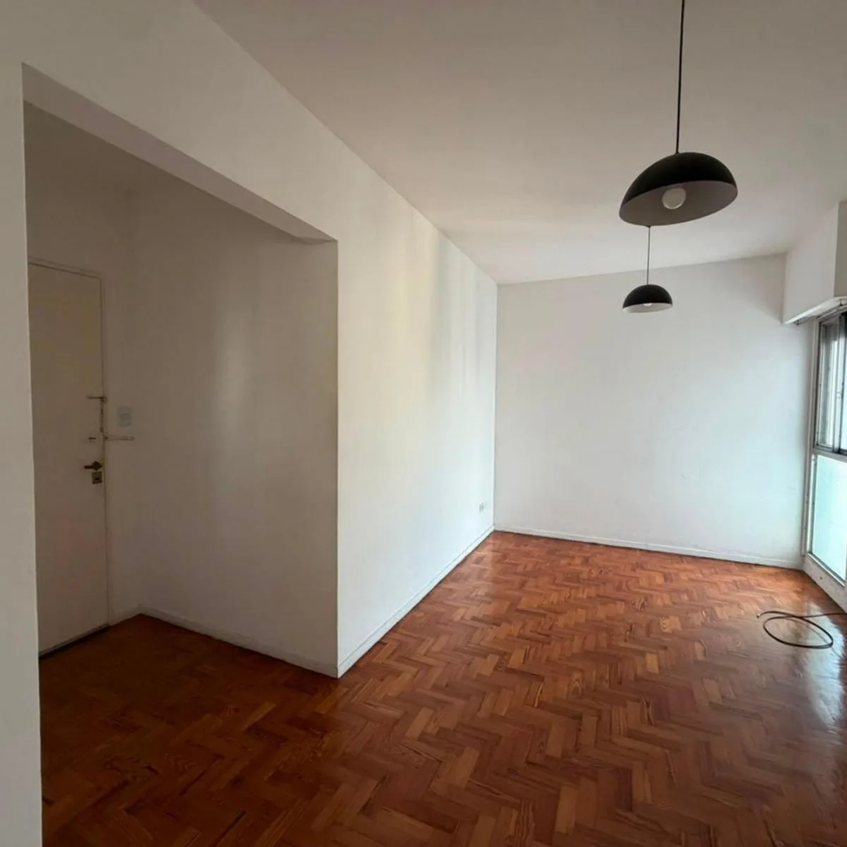 2 комнаты, 37 м², Кильмес Центро