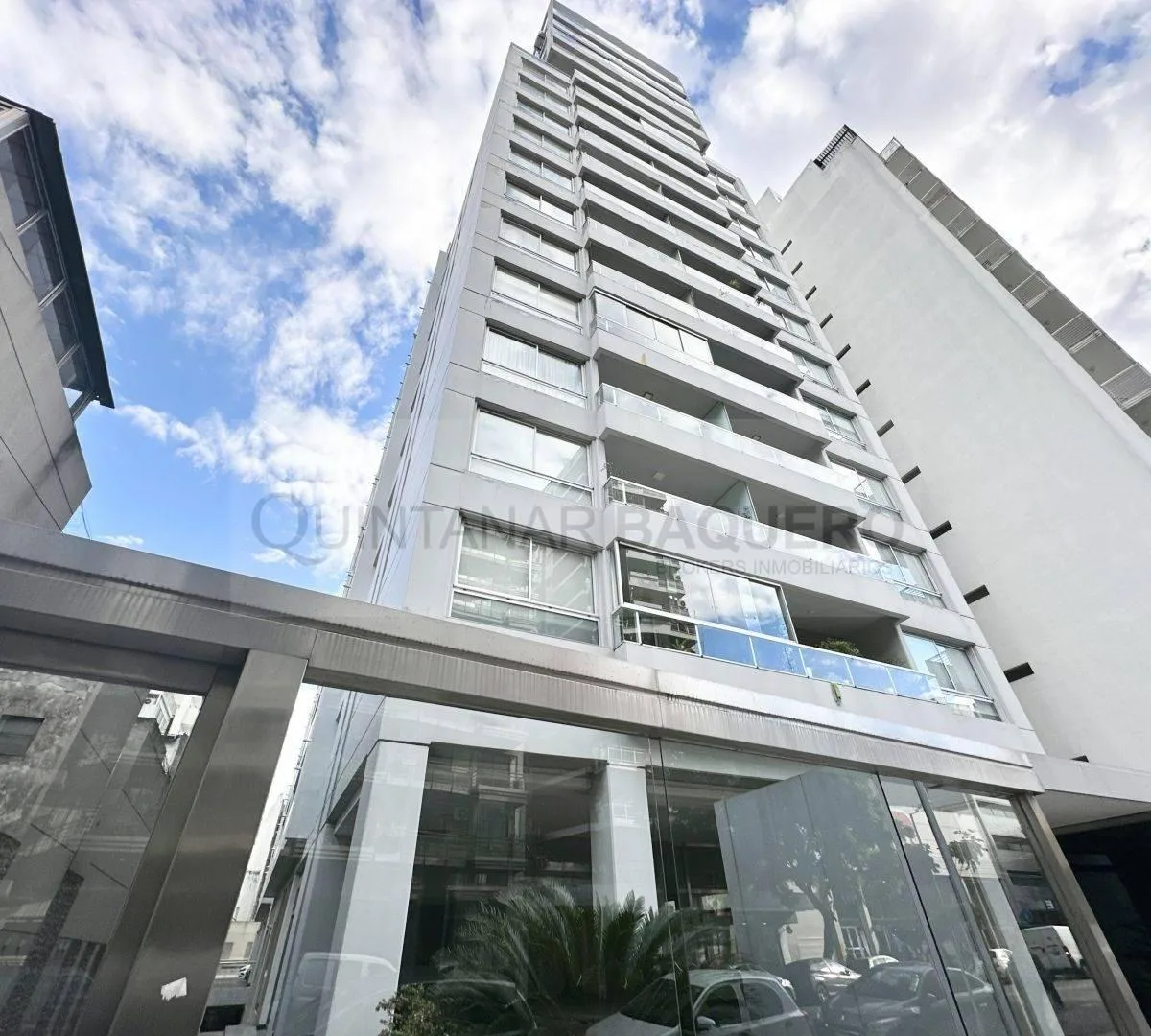 Alquiler de Departamento Amoblado en Caballito