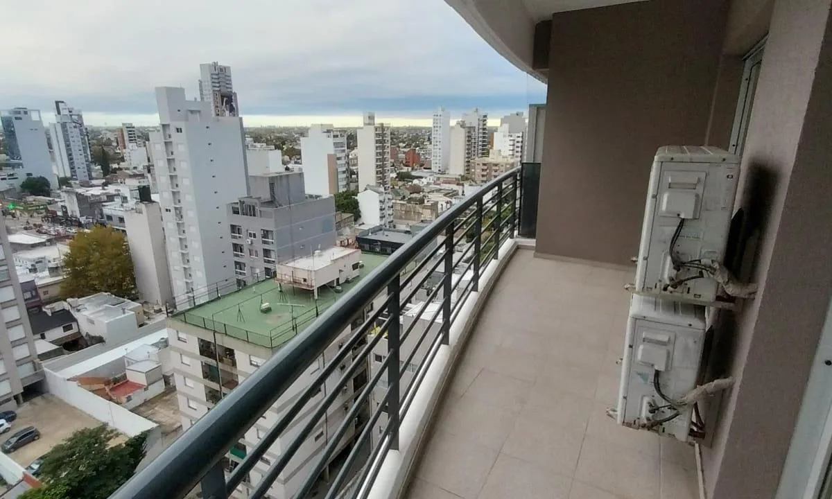 Departamento 2 Amb. en Banfield Este