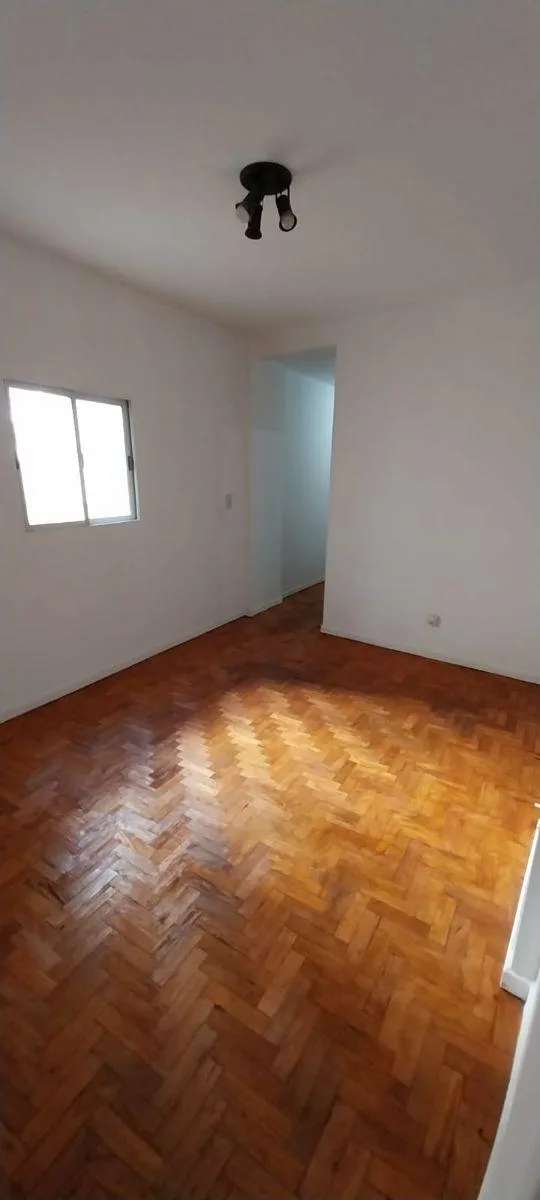 2 Ambientes Interno Luminoso Cocina Independiente - Gurruchaga Al 2200