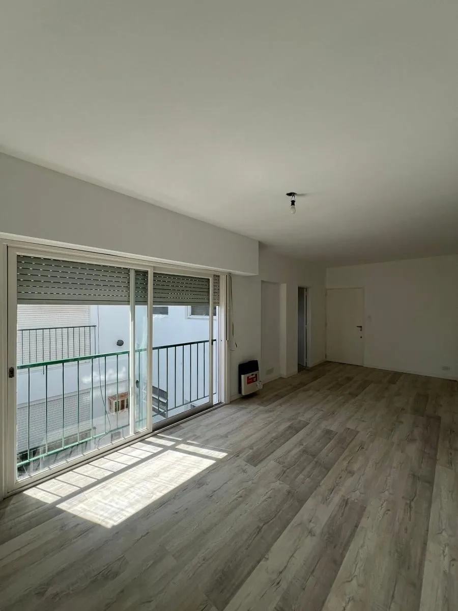 3rd floor with French balcony
