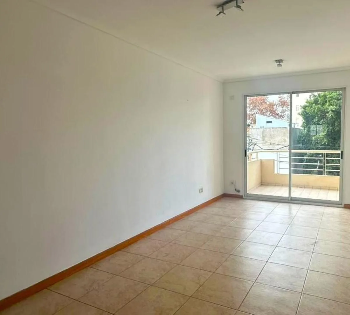 Aquiler 2 Amb 54 m&sup2; con Balcon - Villa Pueyrredon