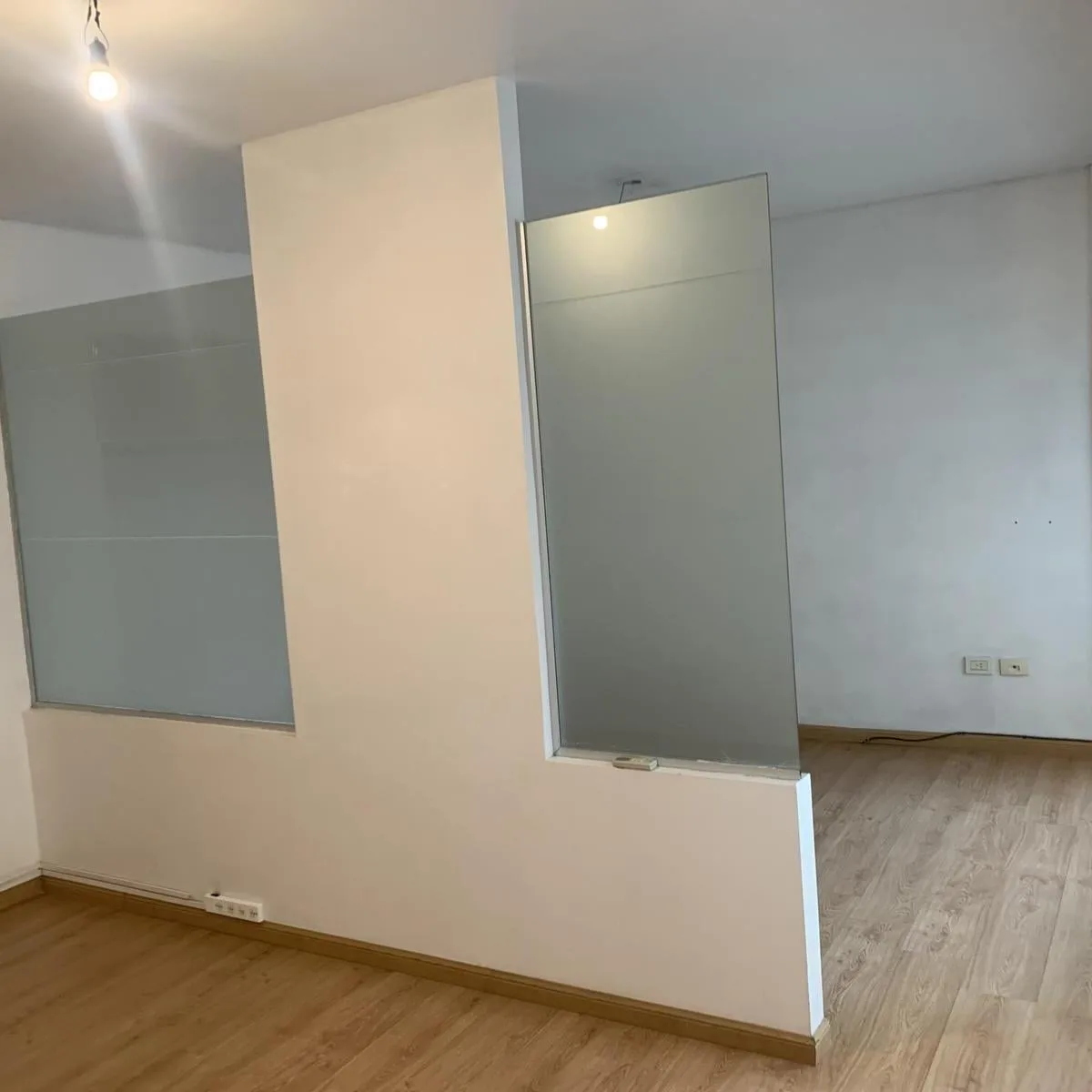 Студія з кондиціонером у Barrio Norte