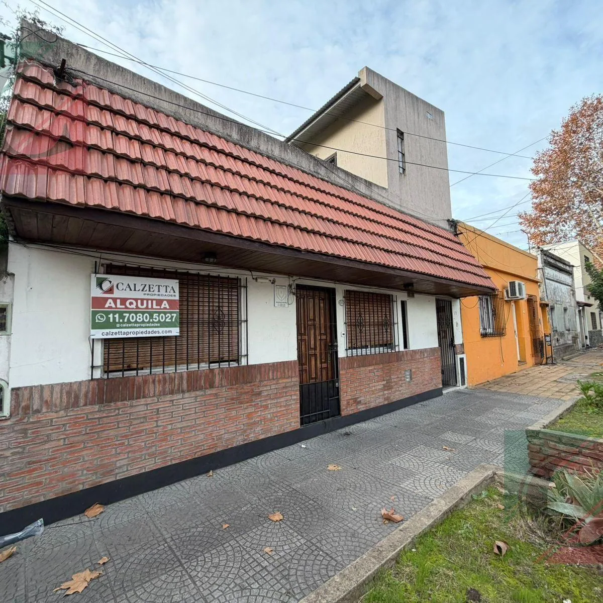 Alquiler PH 3 Ambientes en Lanus Oeste