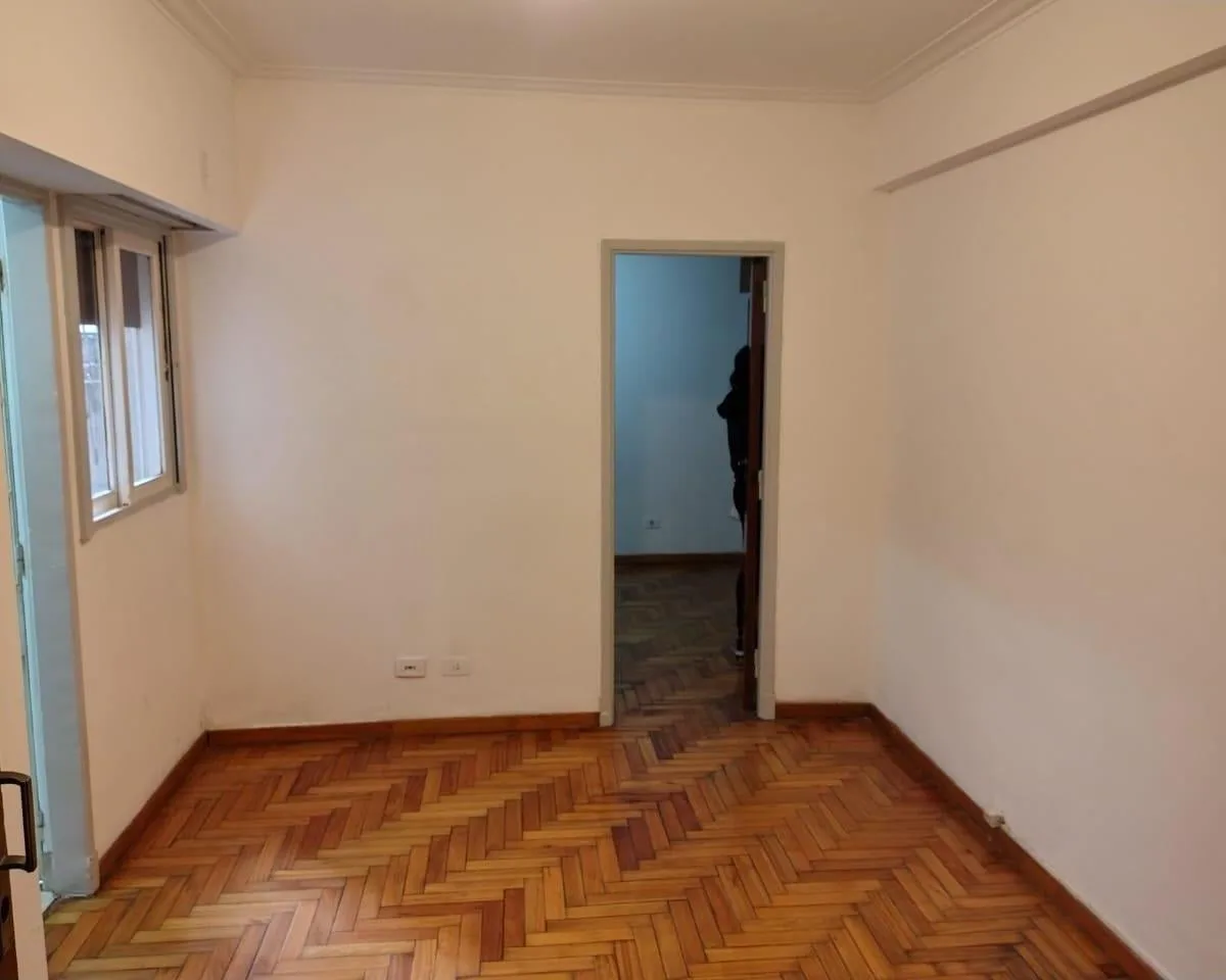 Departamento en Saavedra