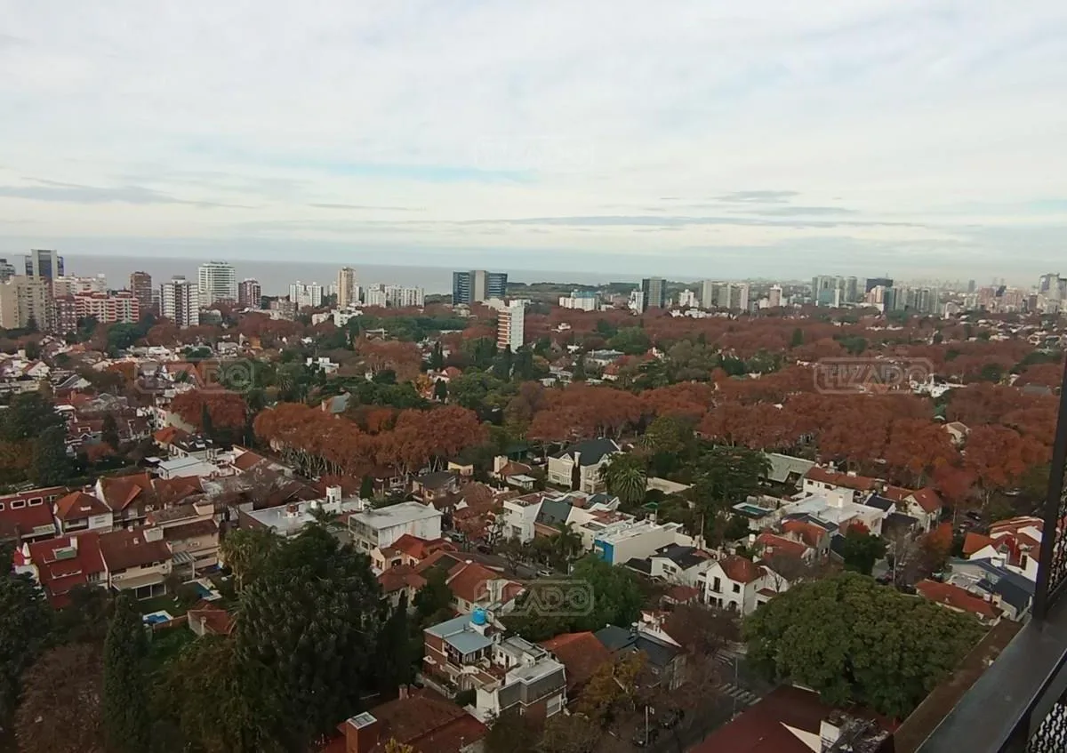 Departamento en Alquiler en Vicente López, G. B. a. Zona Norte, Argentina
