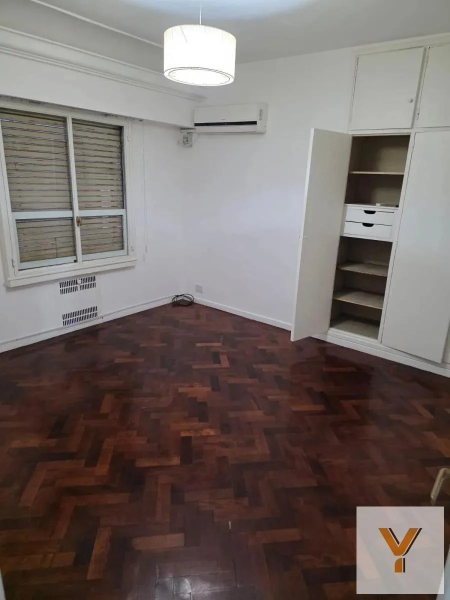 1 dormitório, frente sul, 65 m²