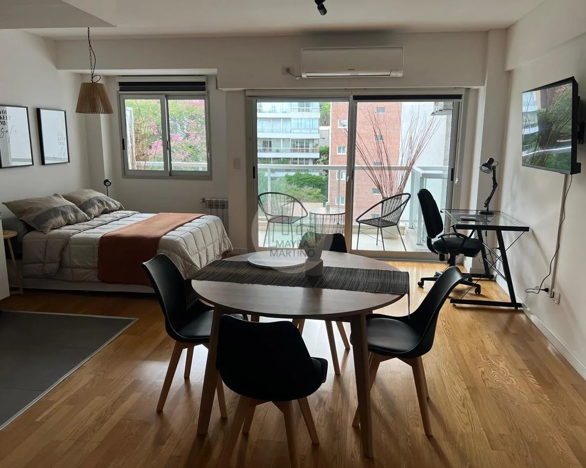 Departamento en Alquiler en Olivos, Vicente López, G. B. a. Zona Norte