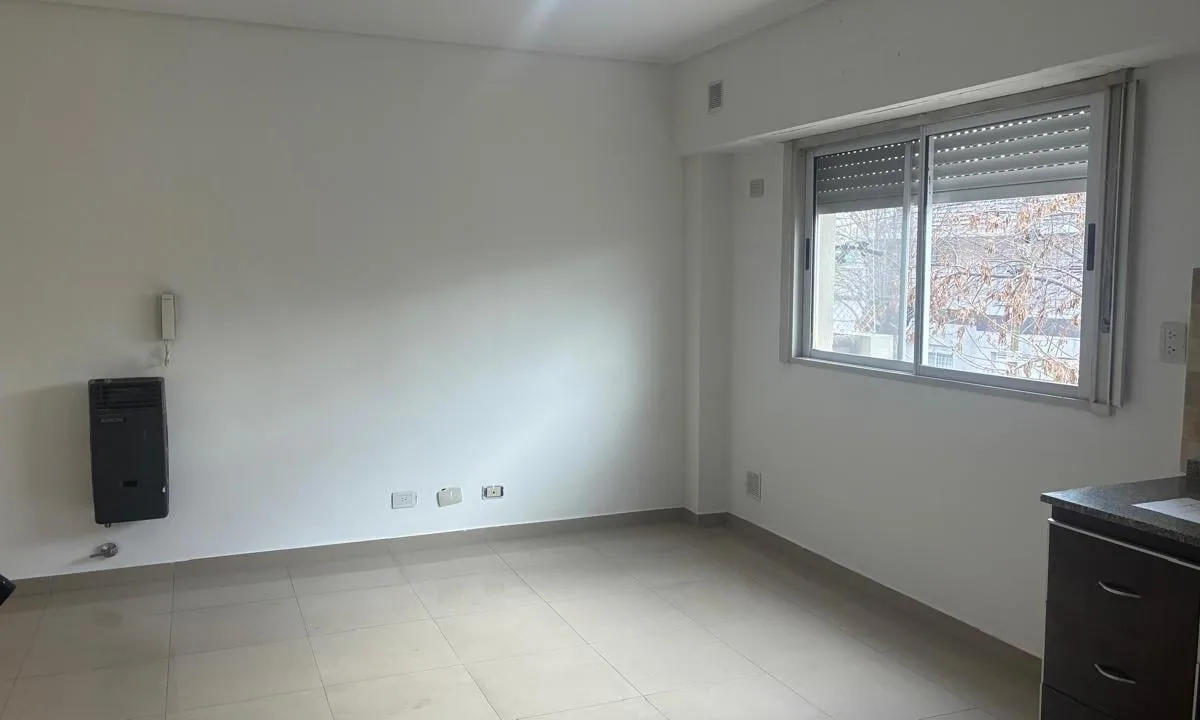 PH dúplex con terraza propia