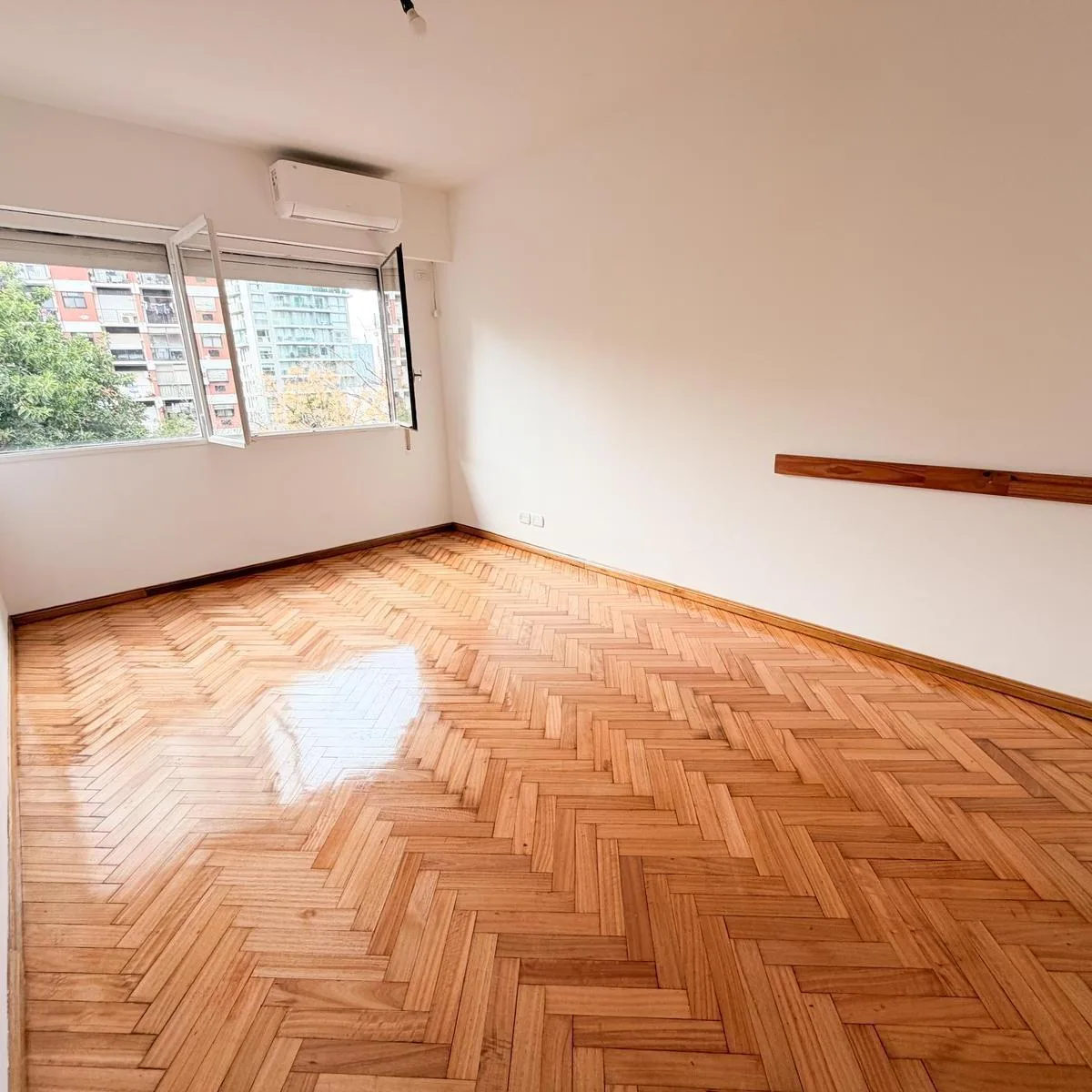 Departamento en Alquiler 2 Ambiente Vicente Lopez Bajas Expensas Impecable
