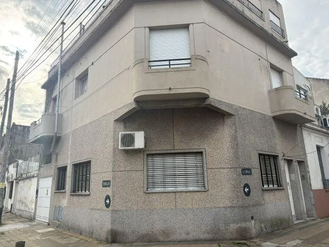 Departamento 3 Ambientes. | Hernan Cortes 102