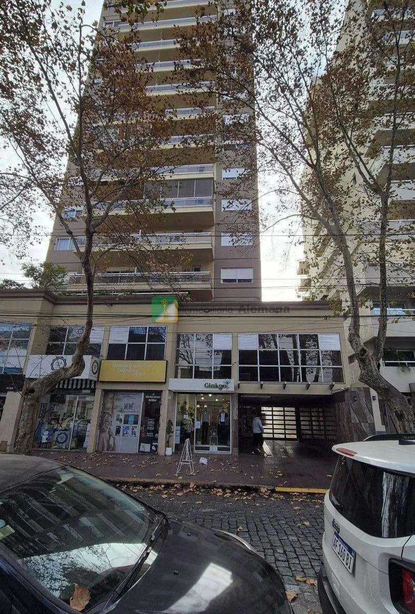 Departamento 1 Dormitorio. | C 61 Lacroze 4735