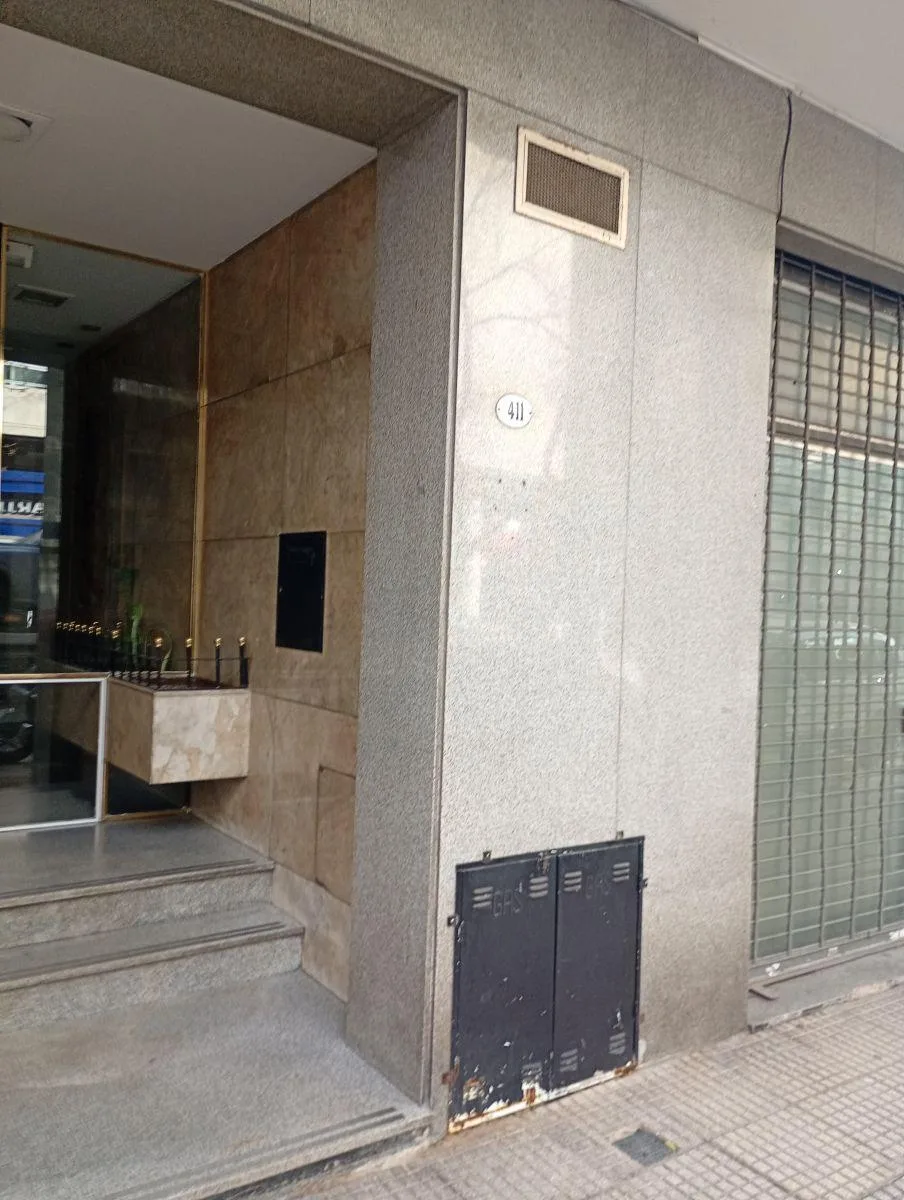 Riglos y J B Alberdi Al Frente Balcon 4 Ambientes Amplios Cocina con Alq Recibo de Sueldo