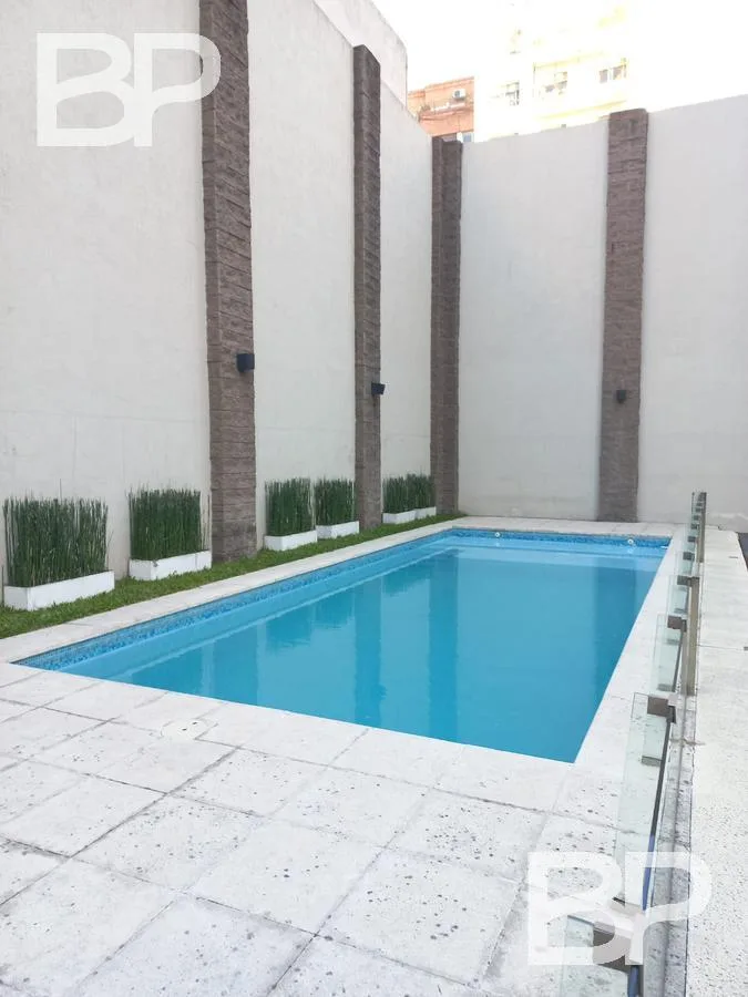 Alberdi 570 - Monoambiente - Amenities - Caballito