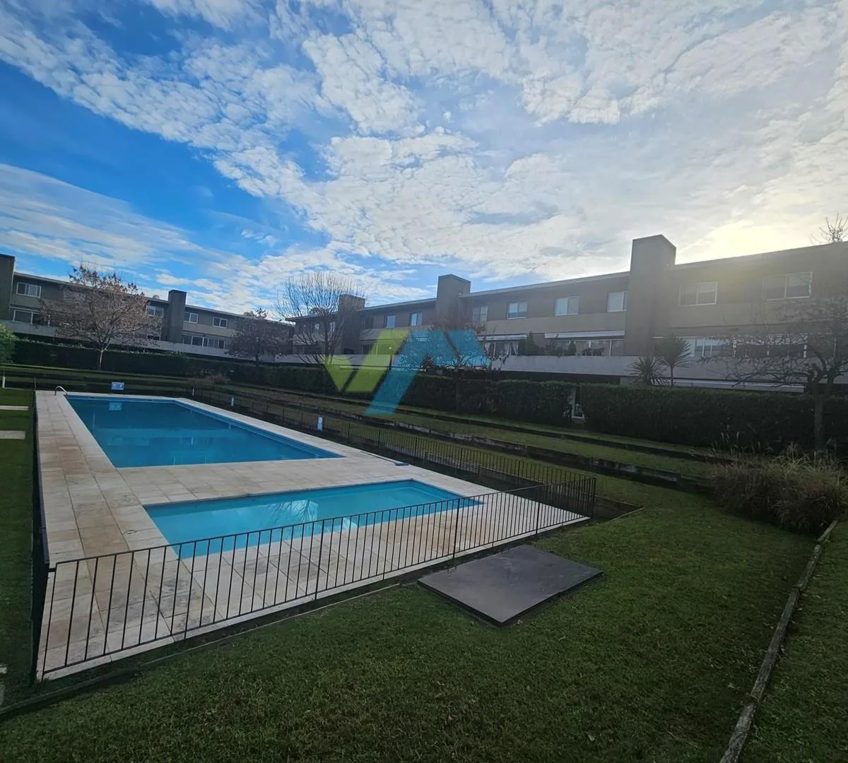 Departamento en Alquiler en Bosque Alto, Pilar, G. B. a. Zona Norte