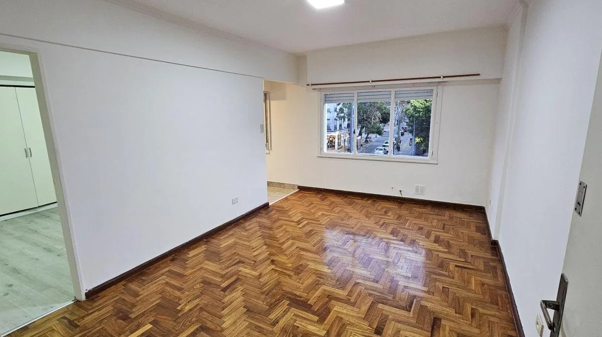 Alquiler Departamento 2 Ambientes Vicente Lopez