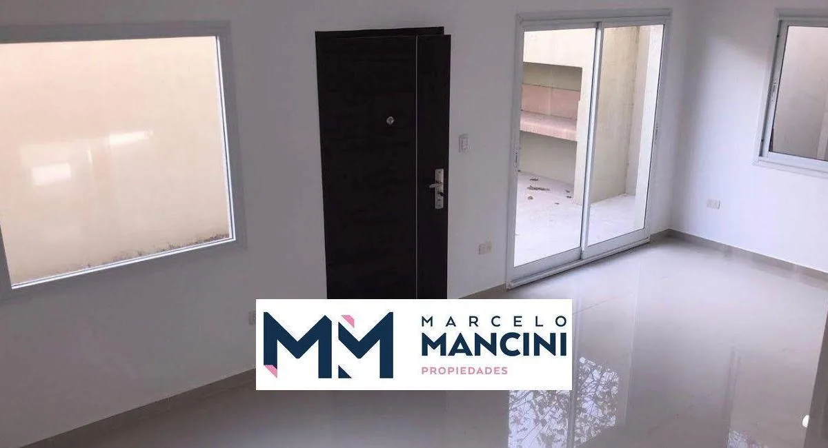 Departamento en Canning (Ezeiza)