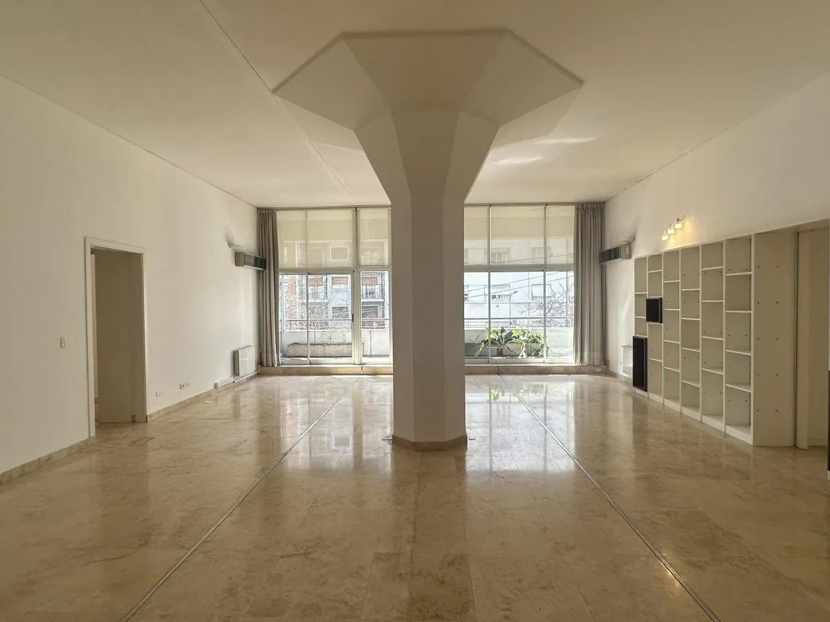 Alquiler Depto 6 Ambientes 2 Cocheras Full Amenities Seguridad Barracas