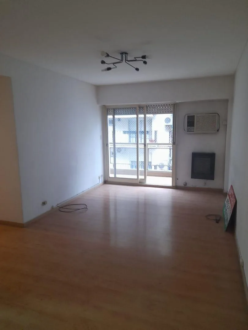 5th floor, Recoleta, 2 rooms