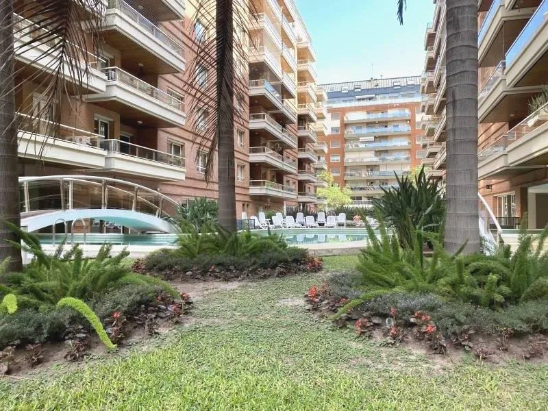 Juana Manso 1100 - Impecable 2 Dorm. 100 m&sup2; en Alquiler Sin Muebles
