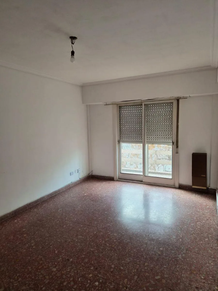 Departamento con Cochera Cubierta en Una de Las Zonas Más Buscadas de Monte Grande