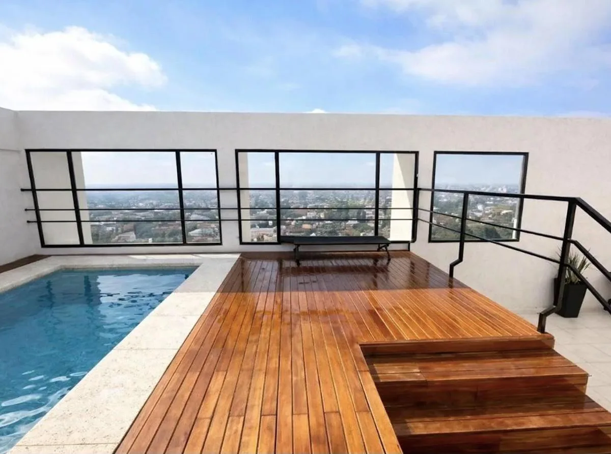 Alquiler Departamento 2 Ambientes Bernal