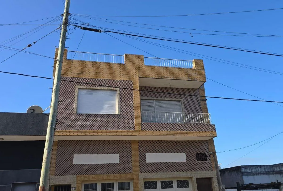PH 3 ambientes con balcón