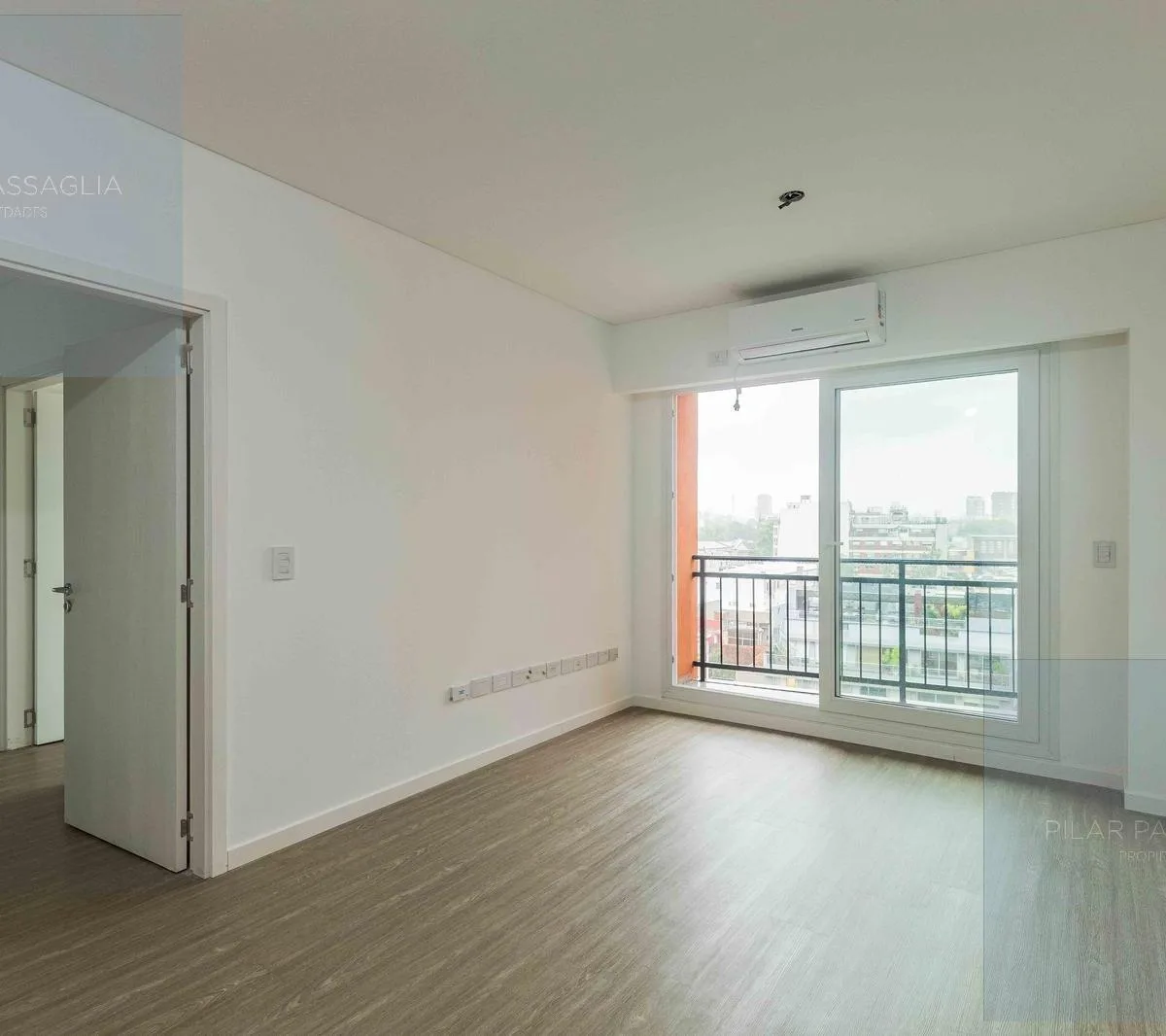 Departamento en Palermo Soho 4 Ambientes a Estrenar Amenities