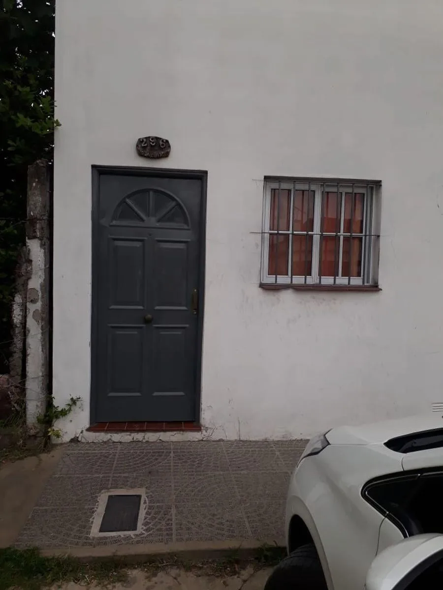 Студия 20 м², антресоль