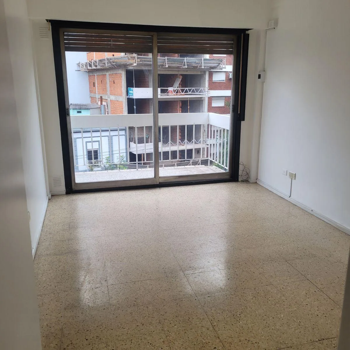 Departamento en Alquiler de Dos Ambientes