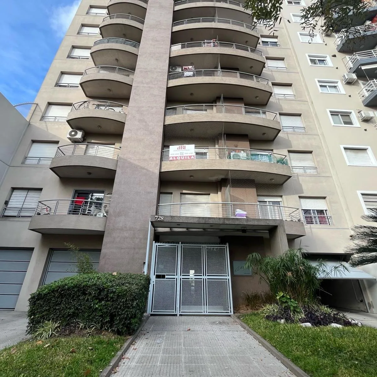 Departamento en Alquiler - Moron