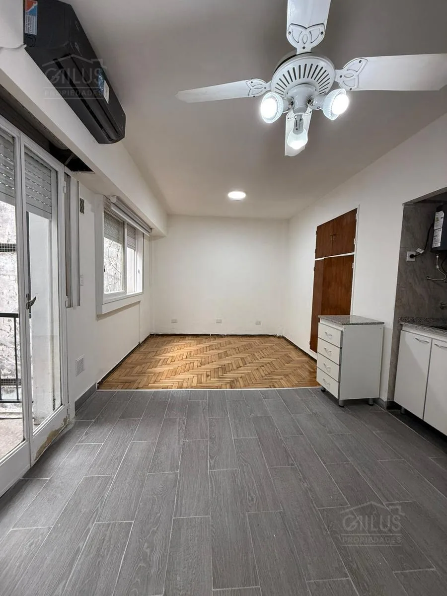 Departamento en Alquiler en Boedo (Colombres Al 900) de 1 Amb