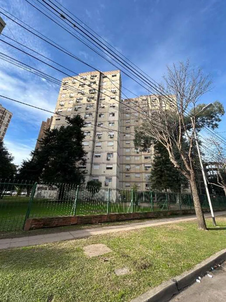 Departamento 3 Ambientes en Wilde