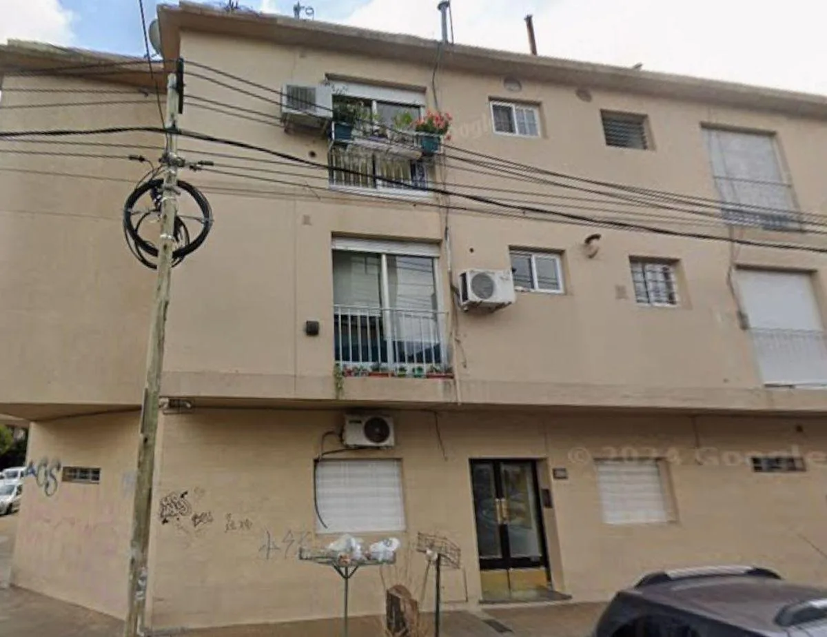 Dpto. 2 Amb