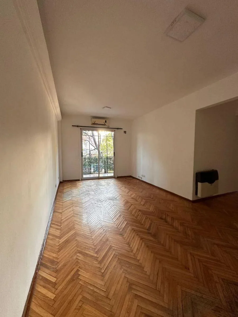 Alquilo Tres Ambientes en Villa Crespo