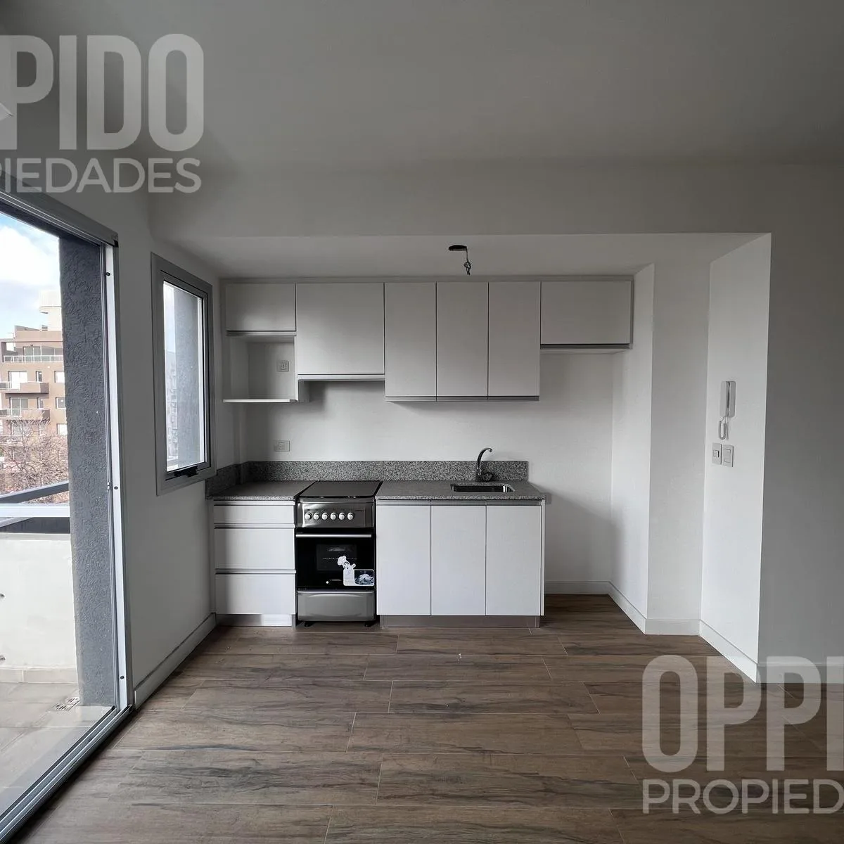 Hermoso Departamento, Oficina o Consultorio en Alquiler Villa del Parque!