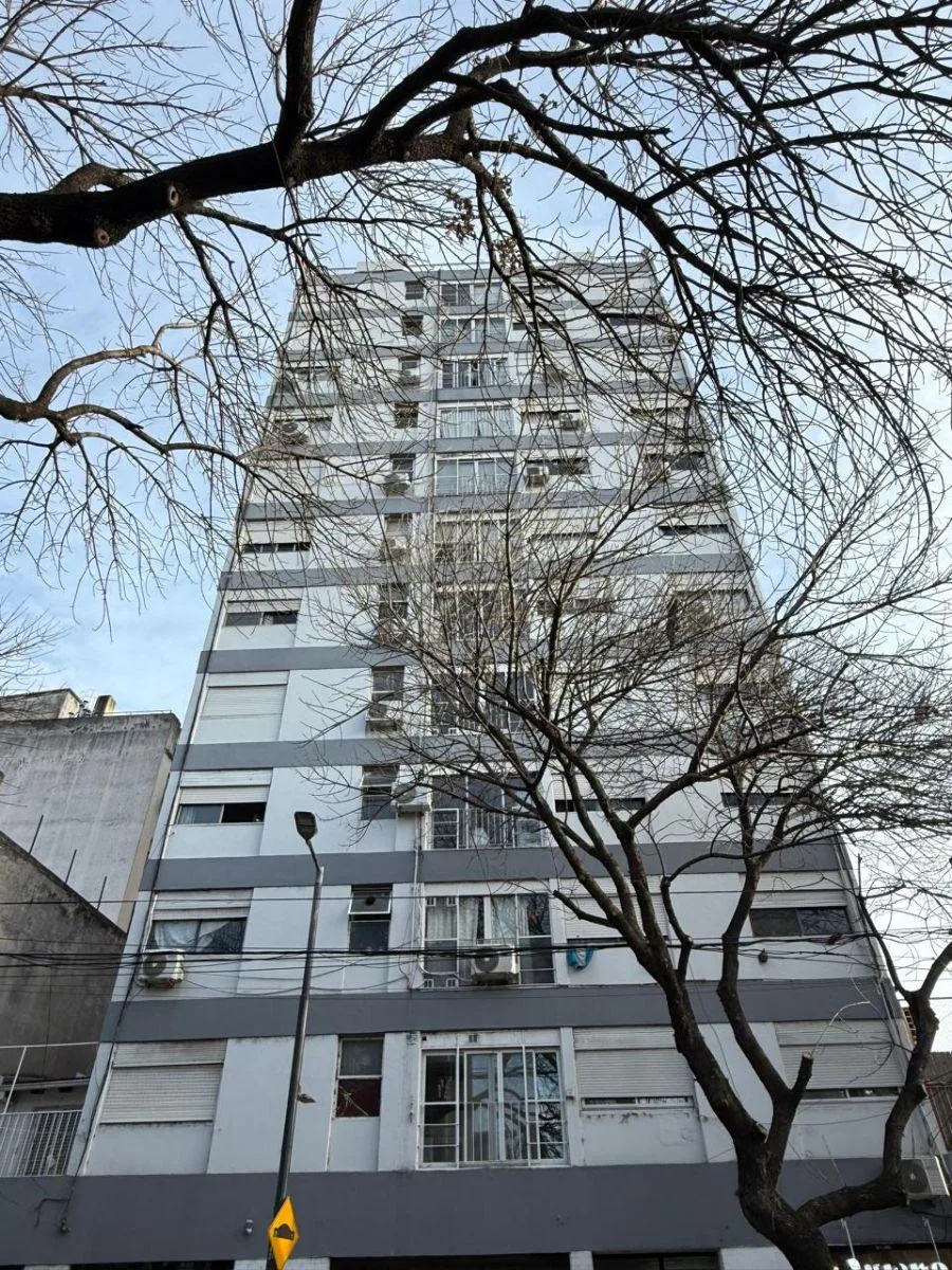 Палермо Вьехо, 4 этаж, меблировано