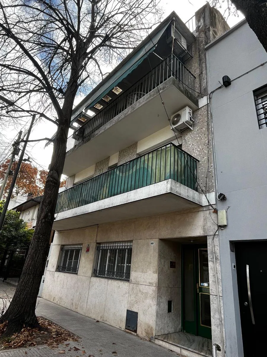 Alquiler | Villa Devoto | 3 Amb | Emilio Lamarca Al 4000