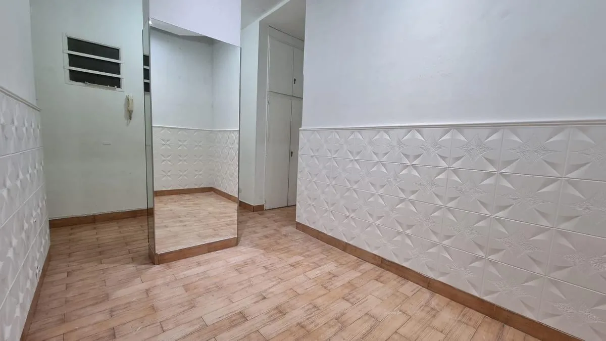 Departamento - Palermo