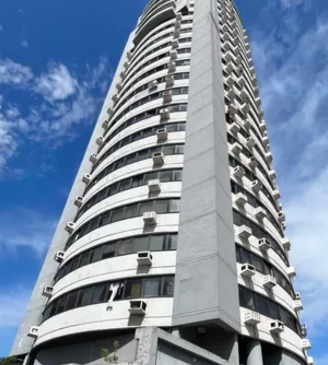 Torre Ibiza IV, 40 m², 2 rooms