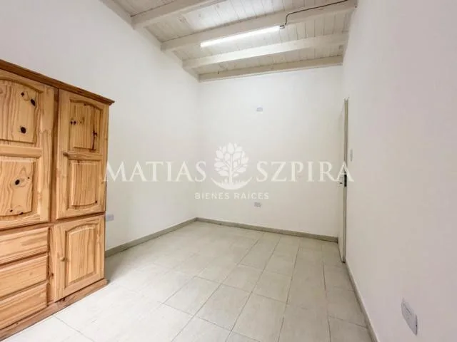 Departamento en Ituzaingó Norte