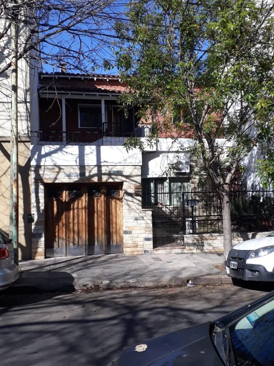 Cómodo PH con Hermoso Jardín Cfte