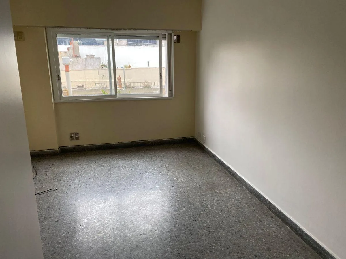 Av Triunvirato 5693 Impecable Depto 2 Amb. Villa Urquiza