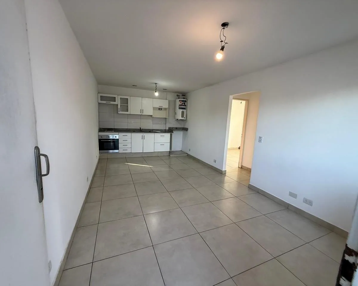 3-room front unit, 50 m²