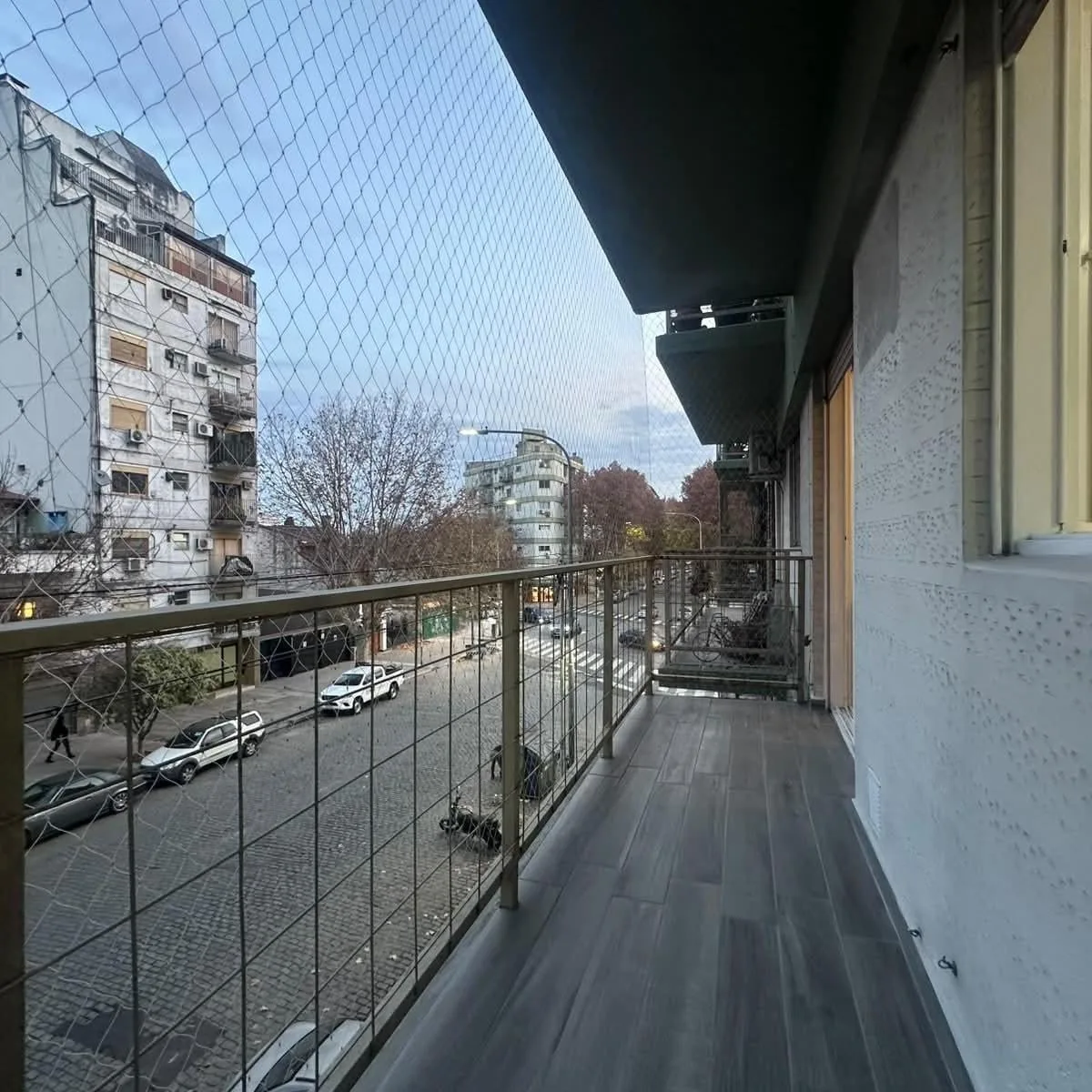 Alquiler Departamento 3 Ambientes en Versalles