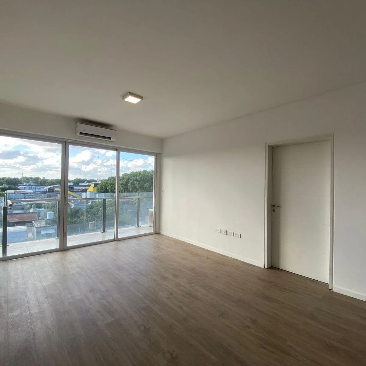 Alquiler Hermoso Monoambiente en Villa Crespo