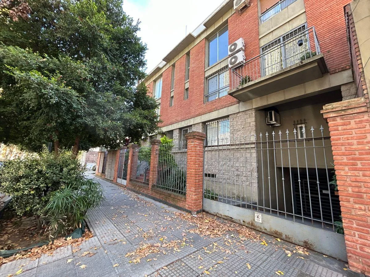 Alquiler | Villa del Parque | 4 Amb C/quincho y Terraza | Nazarre Al 3600