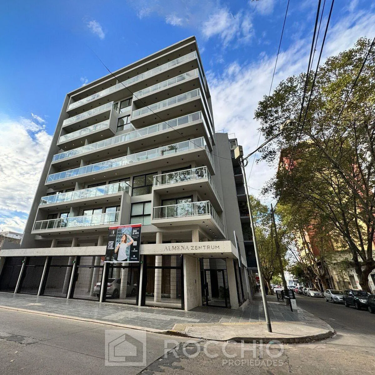 Departamento en Alquiler 3 Ambientes Gral. San Martin